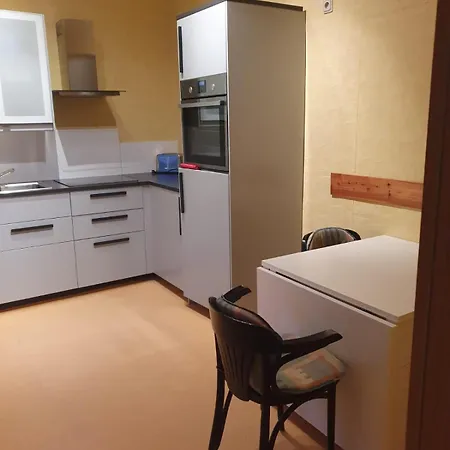 Appartamento Badliebenstein Bad Liebenstein