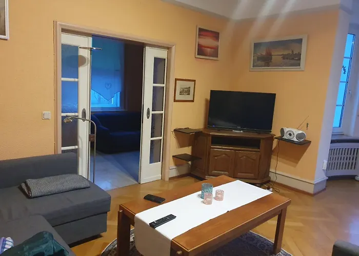 Badliebenstein Daire