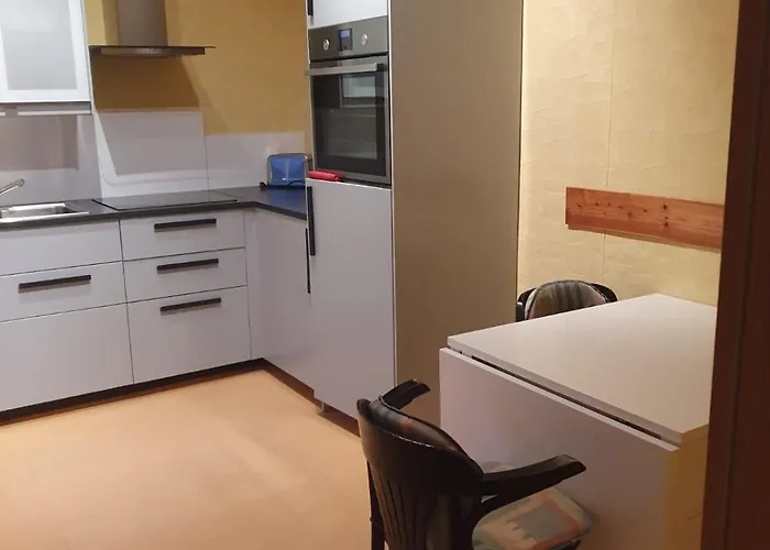 Daire Badliebenstein Bad Liebenstein