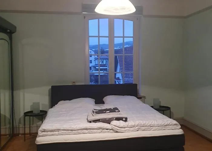 Badliebenstein Daire