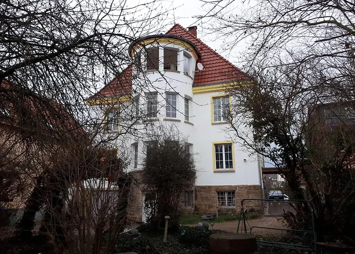 Badliebenstein Daire *